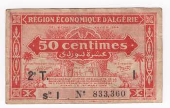 Algeria - Regione Economica ... 