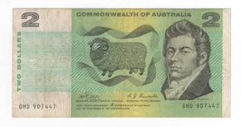 Australia - Banca dell Australia ... 