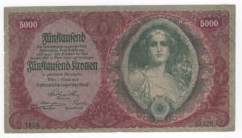 Austria - Impero Austro-Ungarico ... 