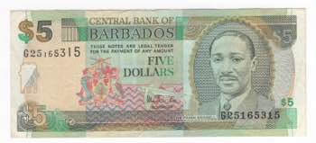 Barbados  - Banca Centrale delle ... 