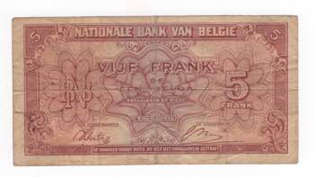 Belgio - Banca Nazionale del ... 