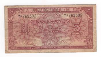 Belgio - Banca Nazionale del ... 