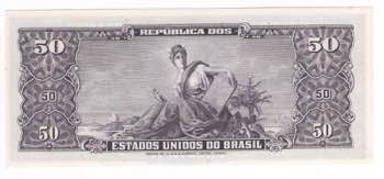 Brasile - Repubblica degli Stati ... 