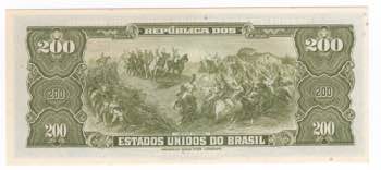 Brasile - Repubblica degli Stati ... 