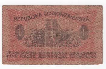 Cecoslovacchia - Repubblica ... 