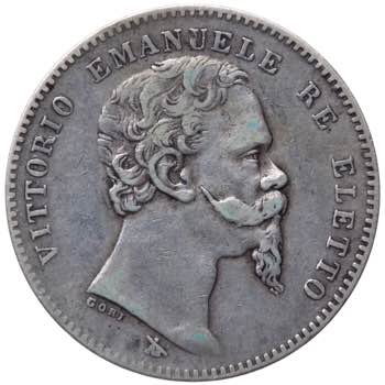 Vittorio Emanuele II (1849-1861) 1 ... 
