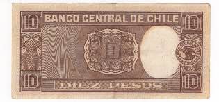 Cile - Banca Centrale del Cile - ... 