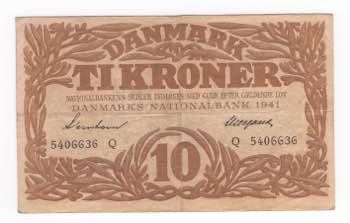 Danimarca - Banca Nazionale della ... 