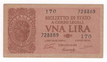 Regno dItalia (1861-1943) - ... 