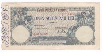 Romania - Banca Nazionale della ... 