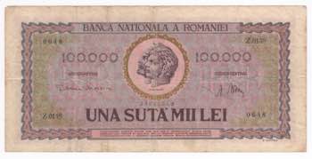 Romania - Banca Nazionale della ... 