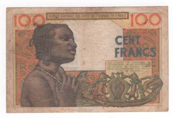Togo - Banca Centrale dellAfrica ... 