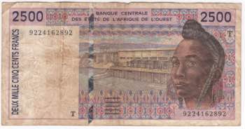 Togo - Repubblica Togolese (dal ... 