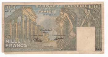 Tunisia - Banca dellAlgeria e ... 