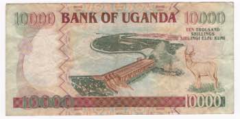 Uganda - Repubblica di Uganda (dal ... 
