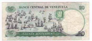 Venezuela - Banca Centrale del ... 