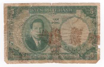 Vietnam - Banca di Emissione degli ... 