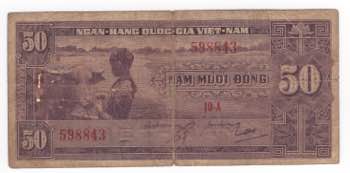 Vietnam - Banca Statale del ... 