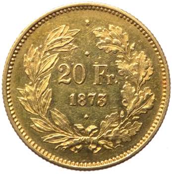 Monete Estere - Svizzera - ... 