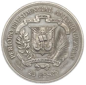 Repubblica Dominicana - Moneta ... 