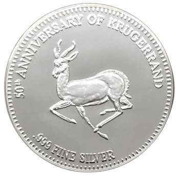 Sudafrica - Moneta Commemorativa - ... 