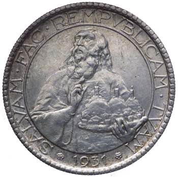 Vecchia Monetazione (1864-1938) 20 ... 