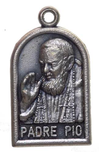 Ex Indumentiis - Padre Pio - con ... 