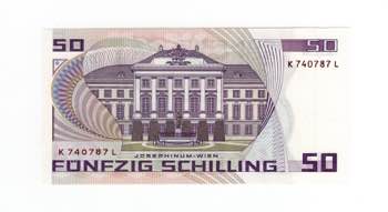 Austria - Banca Nazionale ... 