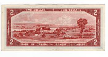 Canada - Banca Centrale del Canada ... 
