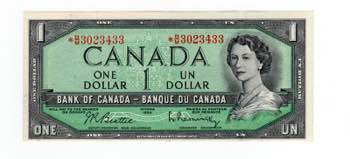 Canada - Banca Centrale del Canada ... 