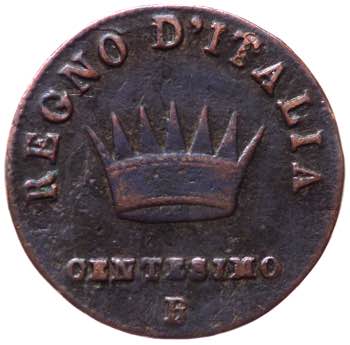 Bologna  - Napoleone I Re dItalia ... 