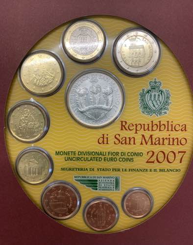 Repubblica di San Marino - ... 