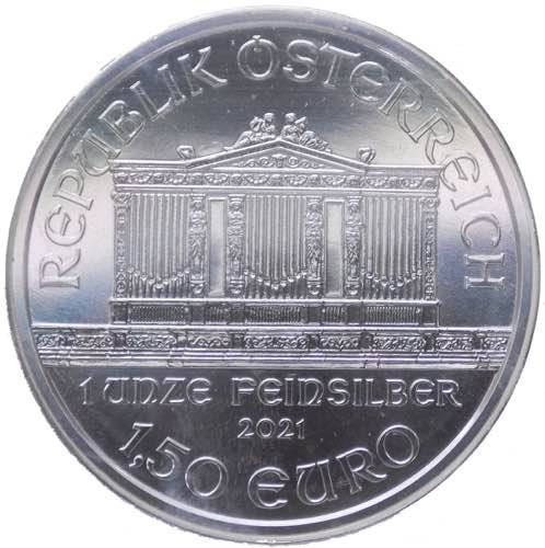 Austria - Monetazione in Euro (dal ... 