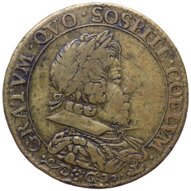 Francia - Luigi XIII (1610-1643) - ... 