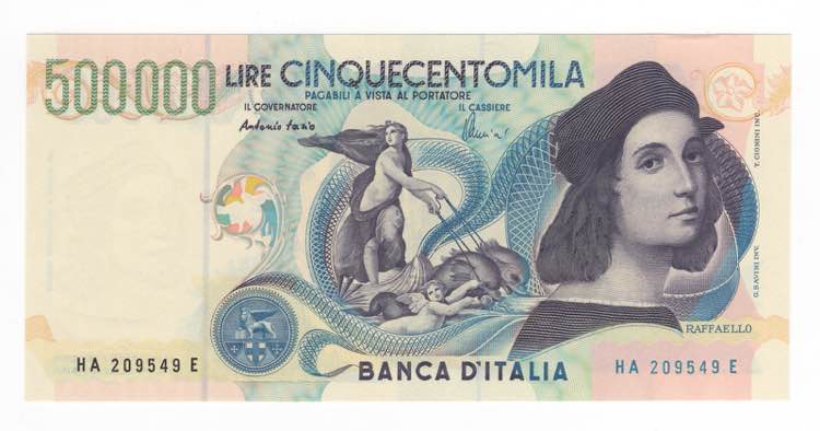 Repubblica Italiana - Banca ... 