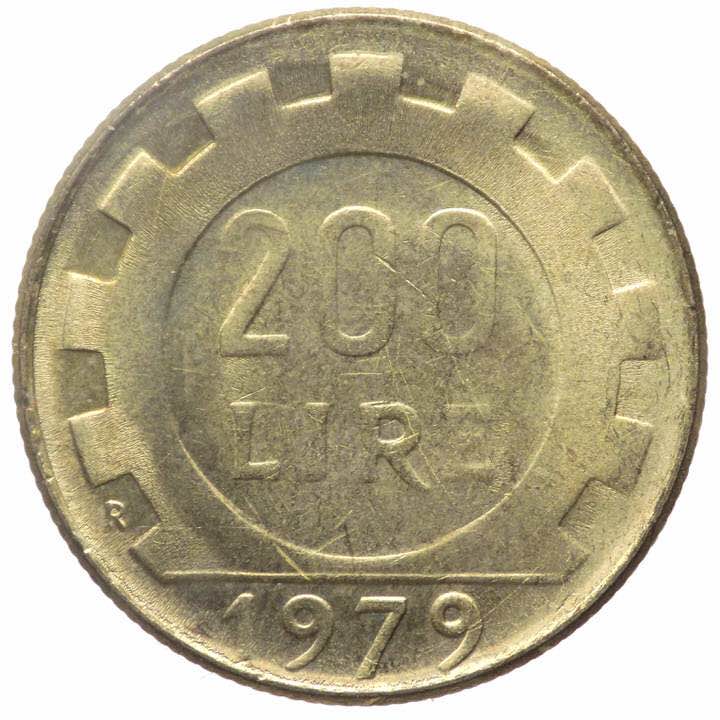 Monetazione in Lire (1946-2001) ... 