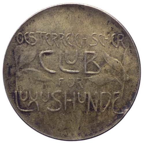 Austria, medaglia per il Club ... 