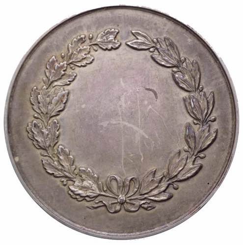 Francia, XIX - XX secolo, medaglia ... 