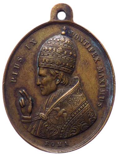 Pio IX (Giovanni Maria Mastai ... 