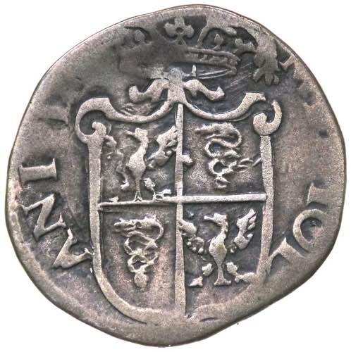 Milano -  Filippo III (1598-1621) ... 