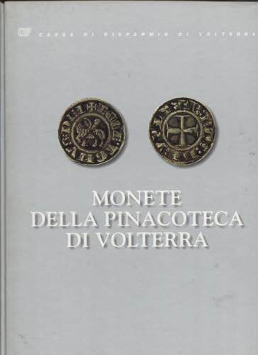 VILLORESI R. -  Monete della ... 