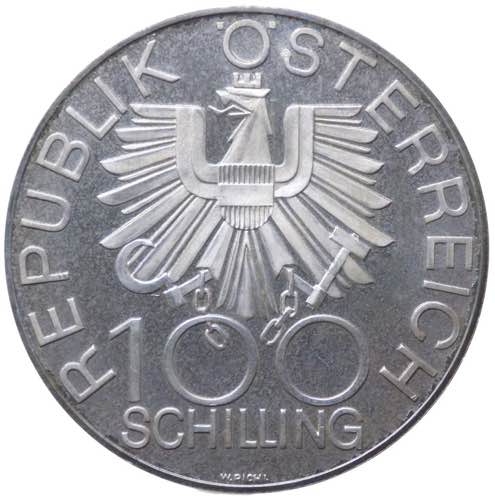 Austria - Seconda Repubblica ... 