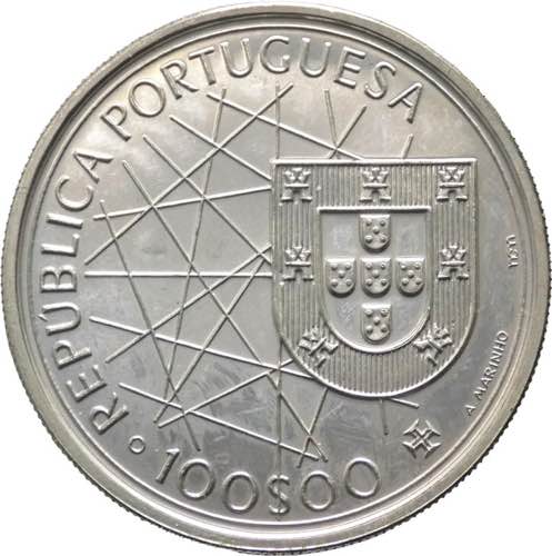 Portogallo - seconda repubblica ... 