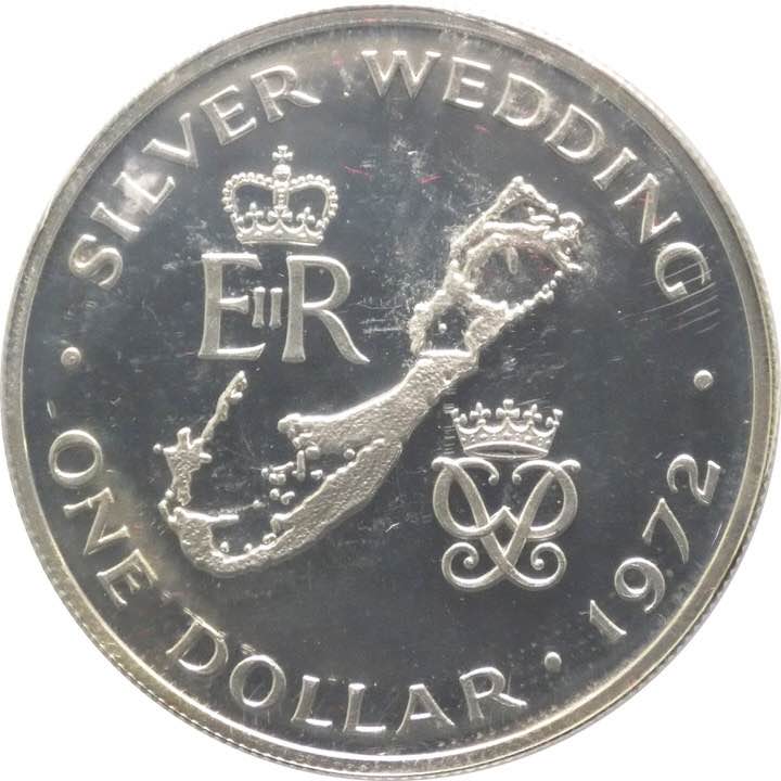 Bermuda - Elisabetta II (dal 1952) ... 