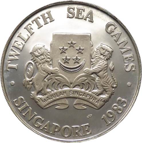 Singapore - repubblica (dal 1967) ... 