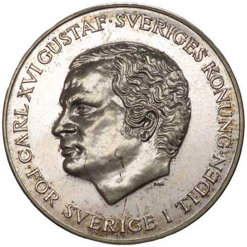 Svezia - Carlo XVI Gustavo (dal ... 