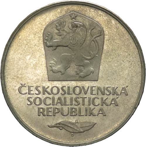 Cecoslovacchia - repubblica ... 