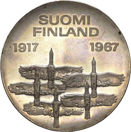 Finlandia - repubblica (dal 1919) ... 
