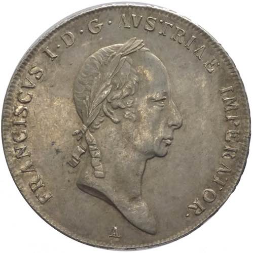 Austria - Francesco II (1792-1835) ... 