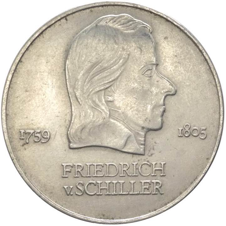 Germania - DDR (1948-1990) - 20 ... 